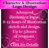 Custom Logo Design